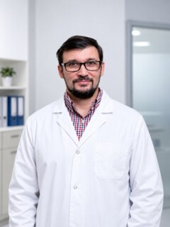 Гильмеев Марсель Мансурович