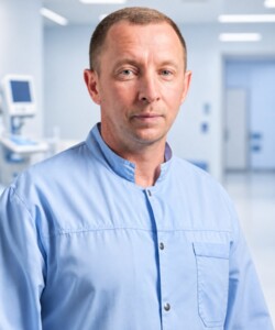Савостей Дмитрий Александрович