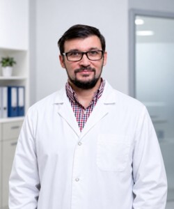 Гильмеев Марсель Мансурович